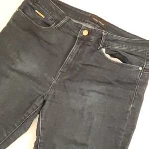 Ivanka Trump brand Jean's womens size 12